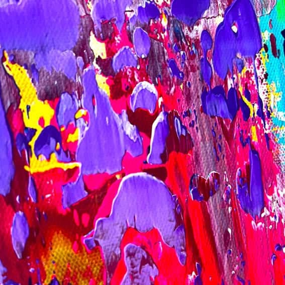 Acryl malen 4 Acryl malen