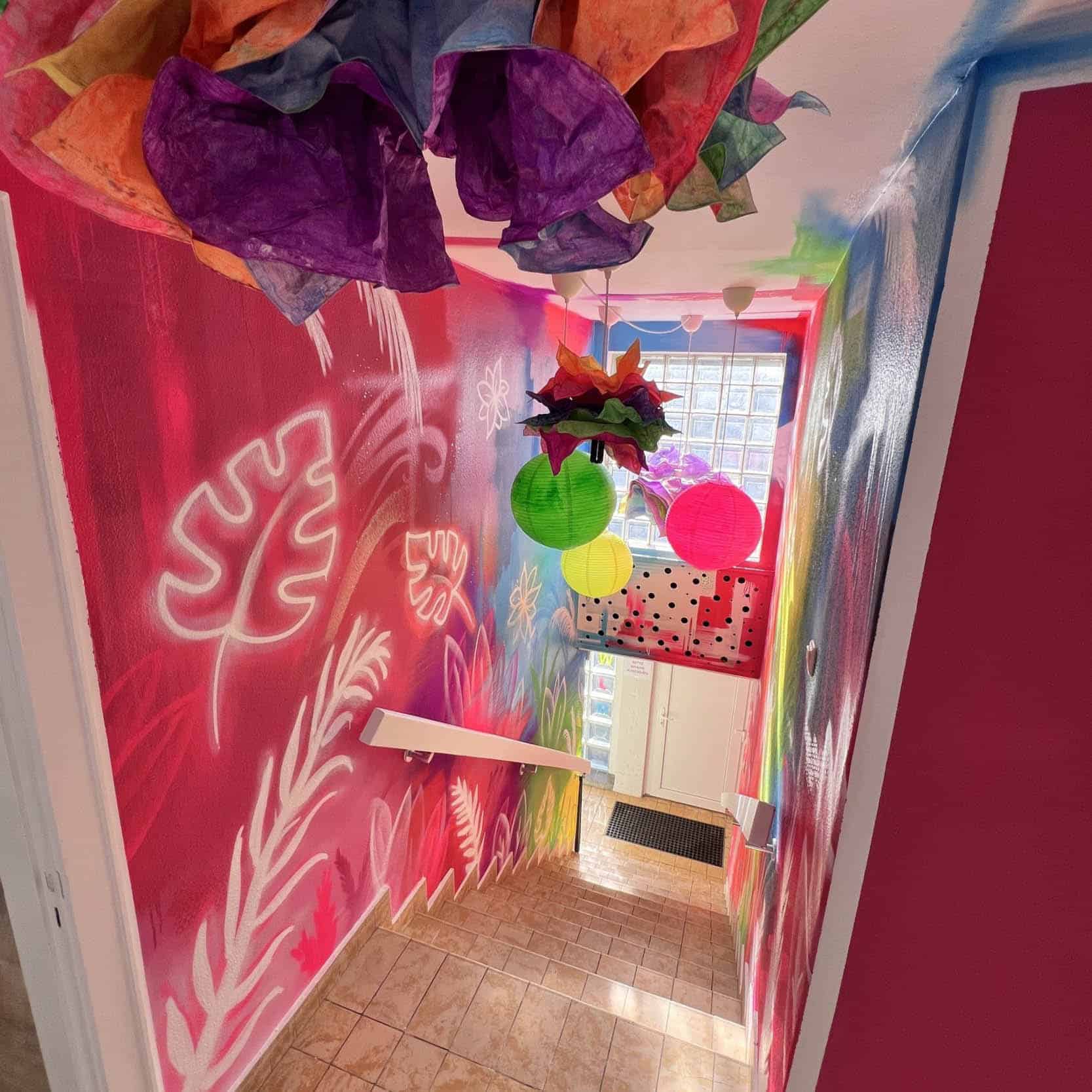 Ganzes Eventhaus 3 Ganzes Eventhaus – Bild 3