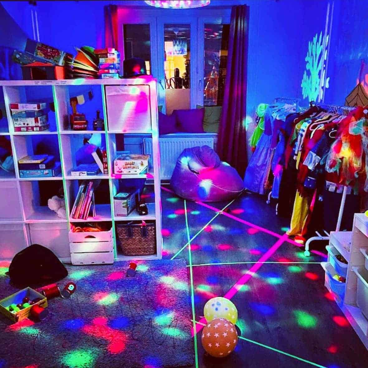 Glow-Disco-Party 3 Glow-Disco-Party