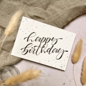Hand-Lettering Workshop