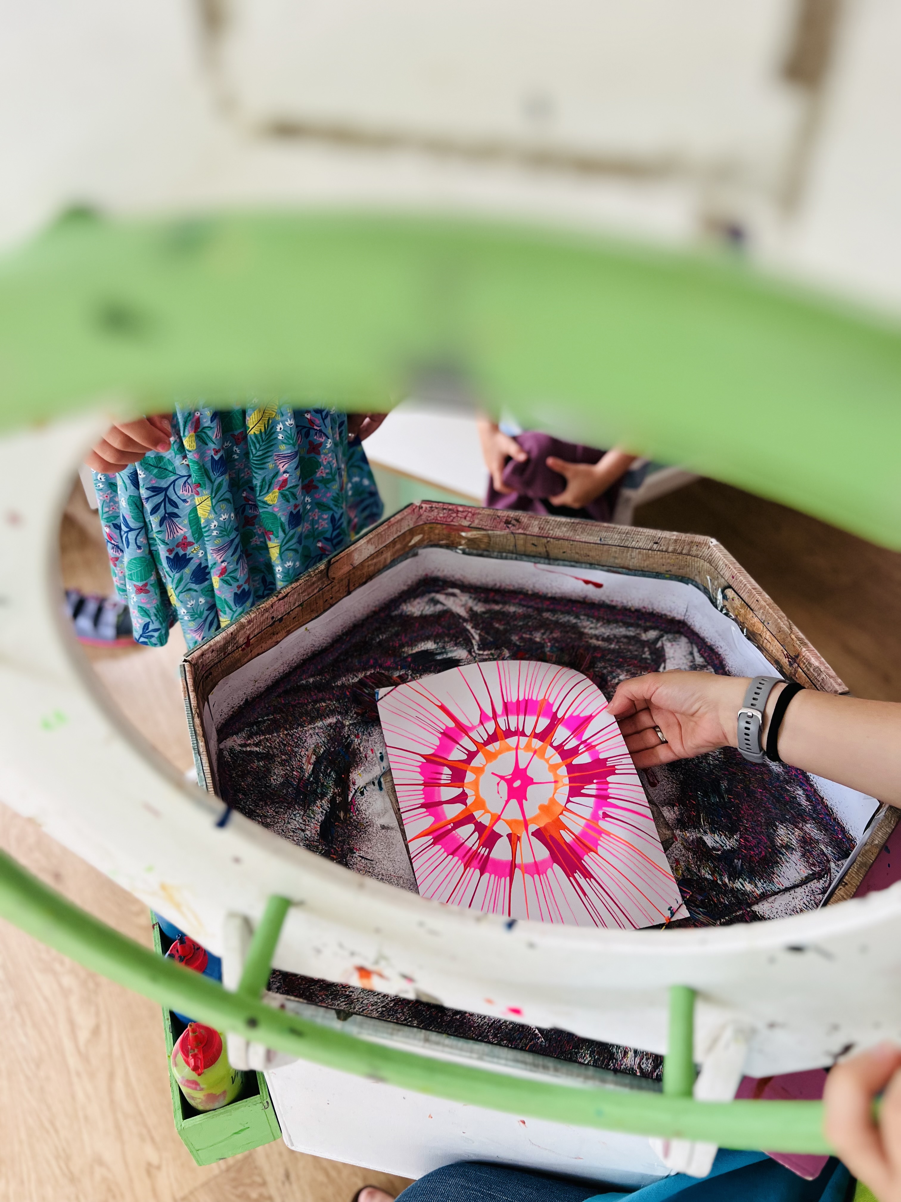 Spin Art Painting 8 Spin-Art-Painting