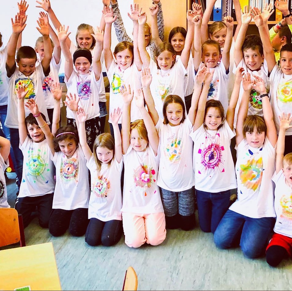 Kindergeburtstag