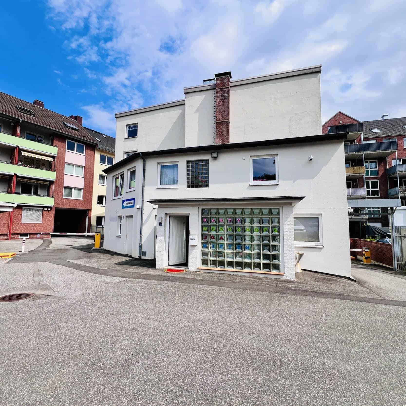 Ganzes Eventhaus 9 Ganzes Eventhaus – Bild 9